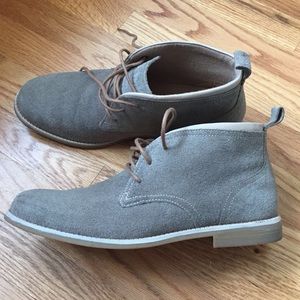 Cole Haan boots men US 8.5